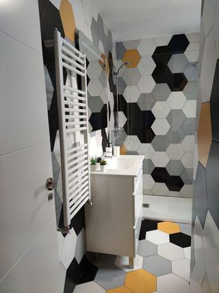 Piso en alquiler en Centro en Segovia