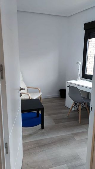 Piso en alquiler en Centro en Segovia