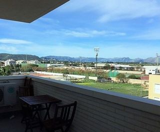 Piso en alquiler en Les Marines/Las Marinas en Dénia