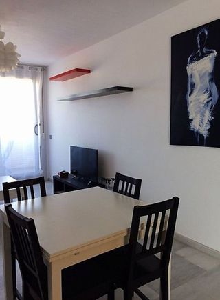 Piso en alquiler en Les Marines/Las Marinas en Dénia