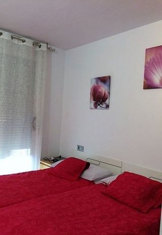 Piso en alquiler en Les Marines/Las Marinas en Dénia