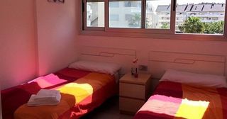 Piso en alquiler en Les Marines/Las Marinas en Dénia