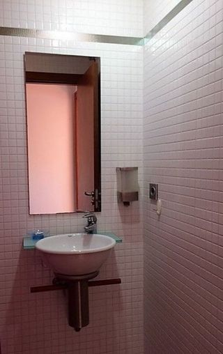 Piso en alquiler en Les Marines/Las Marinas en Dénia