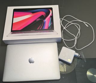MacBook Pro 13 M2 2022 8GB 256GB
