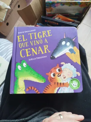 Estamos aquí: Notas para vivir en el planeta Ti...