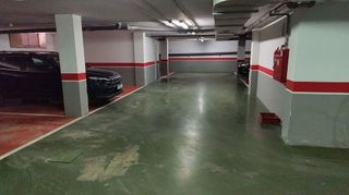 Garaje en alquiler en Calatayud