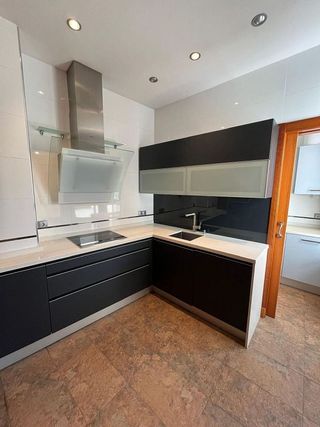 Piso en alquiler en San Matías - Realejo en Granada