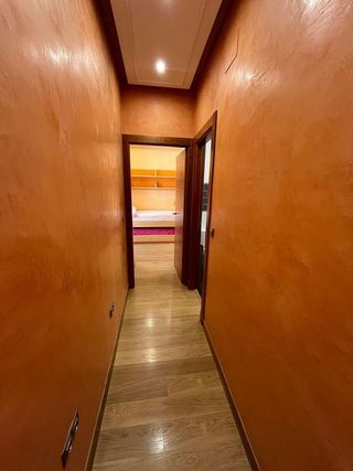 Piso en alquiler en San Matías - Realejo en Granada