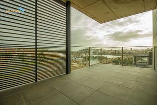 Ático en alquiler en Avda. Elvas en Badajoz