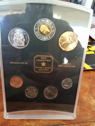 Monedas antiguas Juan Carlos I i francisco franco