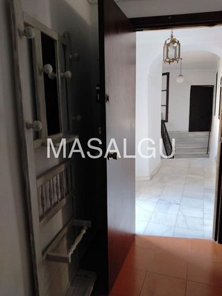 Piso en alquiler en Centro en Jerez de la Frontera