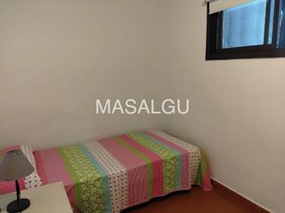 Piso en alquiler en Centro en Jerez de la Frontera