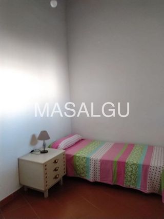 Piso en alquiler en Centro en Jerez de la Frontera