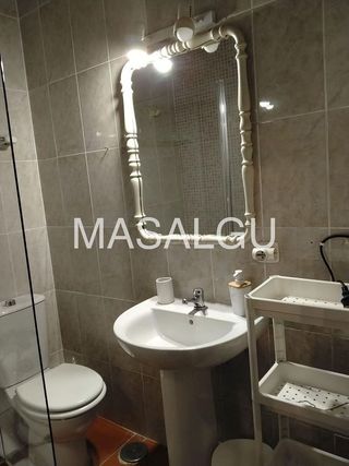 Piso en alquiler en Centro en Jerez de la Frontera