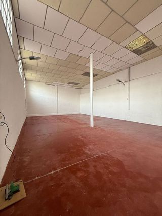 Nave industrial en alquiler en Humanes de Madrid