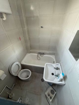 Nave industrial en alquiler en Humanes de Madrid