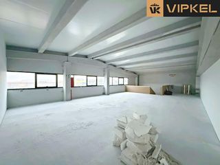 Local comercial en alquiler en San Lázaro - Meixonfrío en Santiago de Compostela