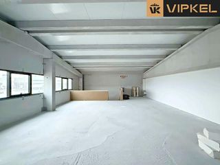 Local comercial en alquiler en San Lázaro - Meixonfrío en Santiago de Compostela