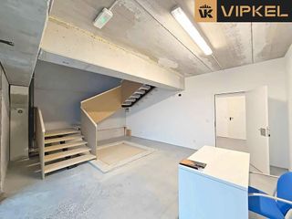 Local comercial en alquiler en San Lázaro - Meixonfrío en Santiago de Compostela