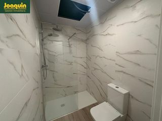 Estudio en alquiler en Huerta de la Reina - Trassierra en Córdoba