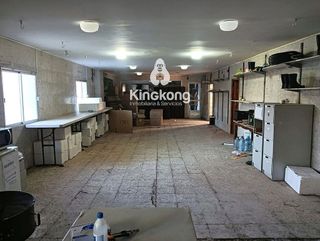 Terreno en alquiler en Perlita en Arganda del Rey