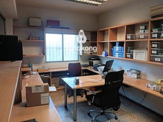 Terreno en alquiler en Perlita en Arganda del Rey