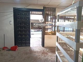 Terreno en alquiler en Perlita en Arganda del Rey