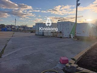 Terreno en alquiler en Perlita en Arganda del Rey