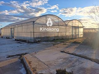 Terreno en alquiler en Perlita en Arganda del Rey