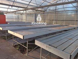 Terreno en alquiler en Perlita en Arganda del Rey