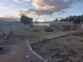 Terreno en alquiler en Perlita en Arganda del Rey