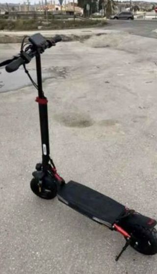 PATINETE NUEVO IX4 ISCOOTER