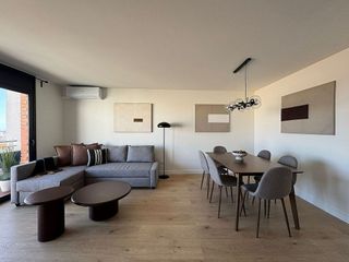 Piso en alquiler en La Salut en Barcelona