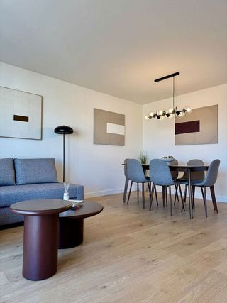 Piso en alquiler en La Salut en Barcelona