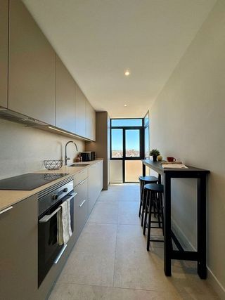 Piso en alquiler en La Salut en Barcelona