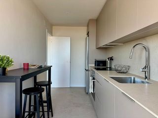 Piso en alquiler en La Salut en Barcelona