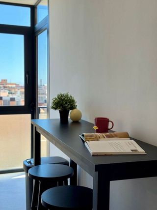 Piso en alquiler en La Salut en Barcelona