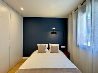 Piso en alquiler en La Salut en Barcelona