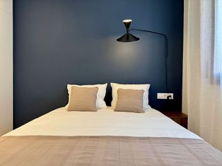 Piso en alquiler en La Salut en Barcelona