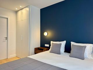 Piso en alquiler en La Salut en Barcelona