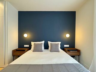 Piso en alquiler en La Salut en Barcelona