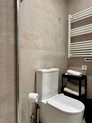 Piso en alquiler en La Salut en Barcelona