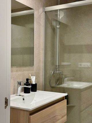 Piso en alquiler en La Salut en Barcelona