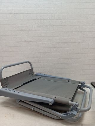 Tumbona silla  Plegable Respaldo reposabrazos