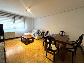 Piso en alquiler en Parque del Oeste - Olivares en Oviedo