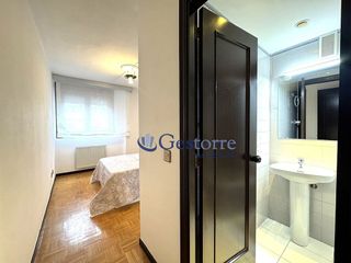 Piso en alquiler en Parque del Oeste - Olivares en Oviedo