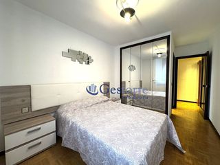 Piso en alquiler en Parque del Oeste - Olivares en Oviedo