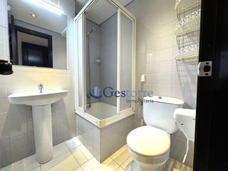 Piso en alquiler en Parque del Oeste - Olivares en Oviedo