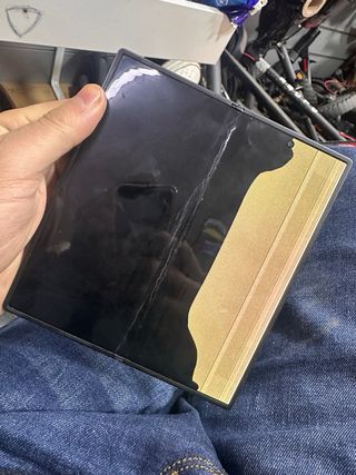 Samsung Galaxy Z Fold 7