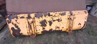 Cazo Tenias / Castillero / Lopez Garrido de 2,05 m